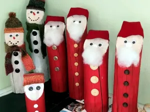 Weihnachtszeit 2024