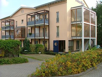aussen th